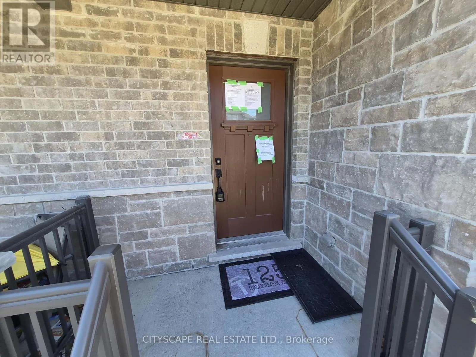 16 - 125 HOLLYBROOK TRAIL — photo 2 of 27