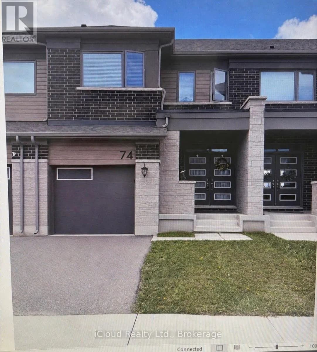 74 FORESTWALK STREET — photo 1 of 20