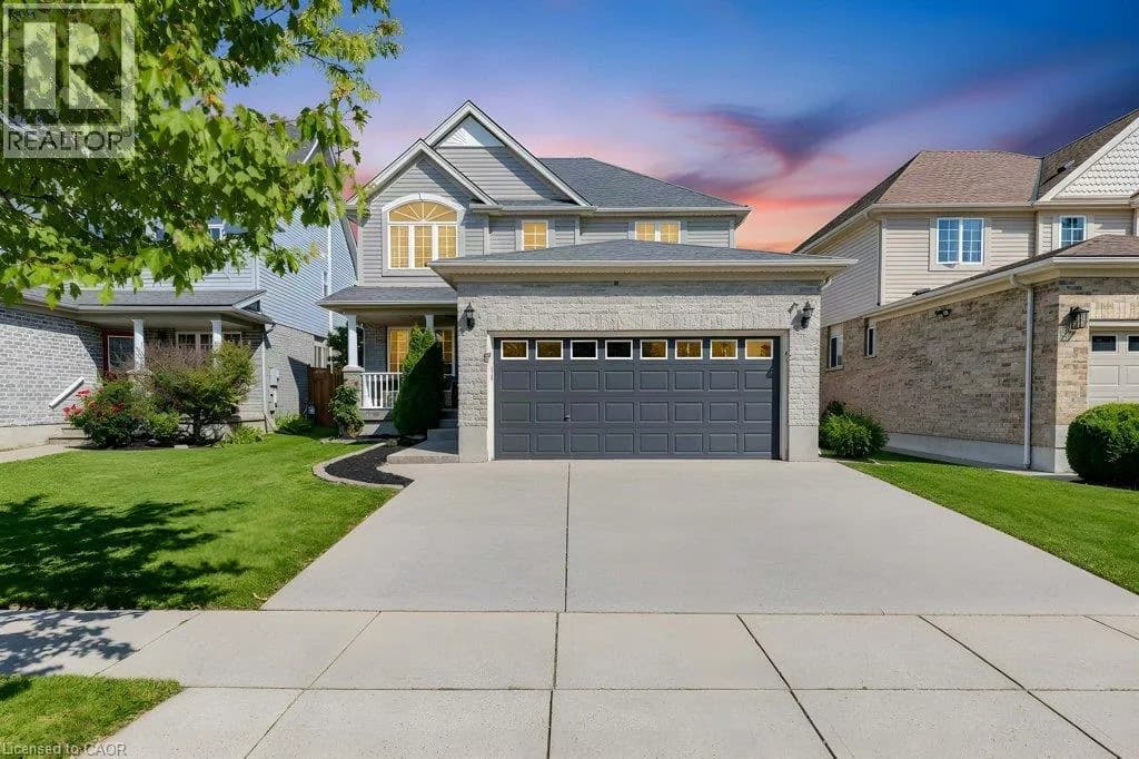 88 DECARO Crescent — photo 1 of 50