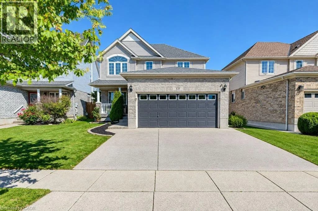 88 DECARO Crescent — photo 2 of 50