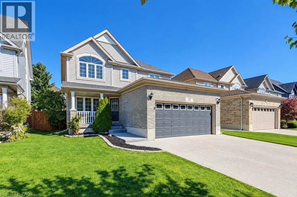 88 DECARO Crescent — photo 3 of 50