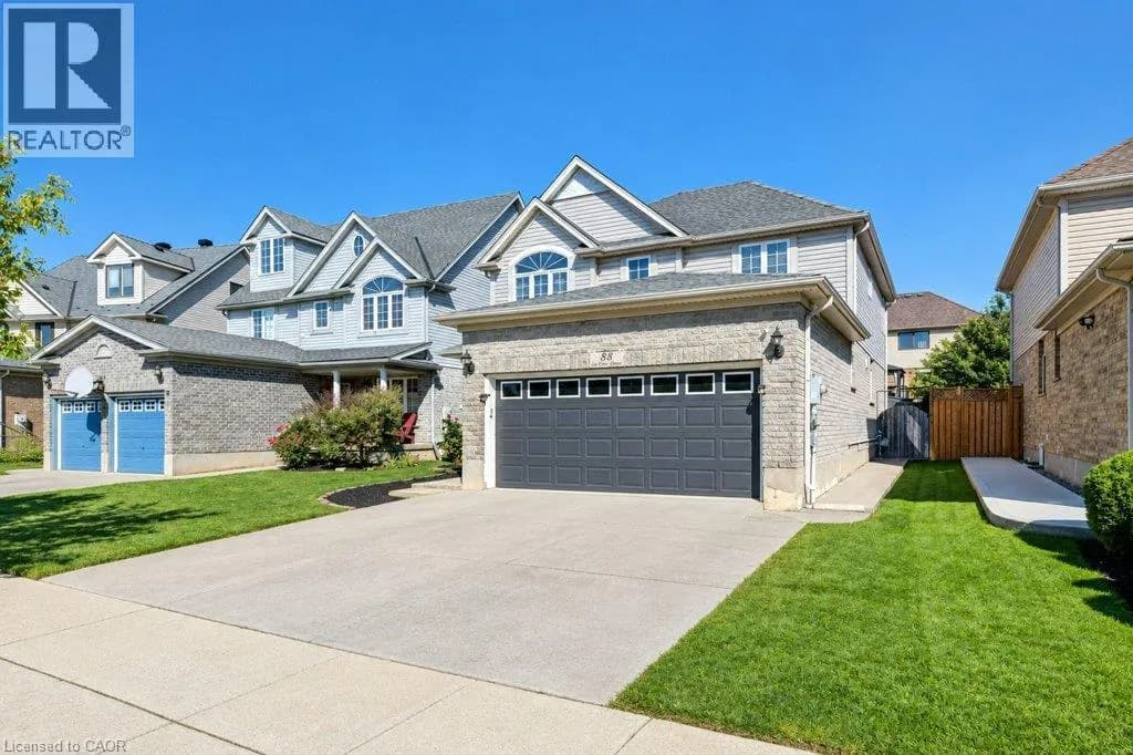 88 DECARO Crescent — photo 4 of 50