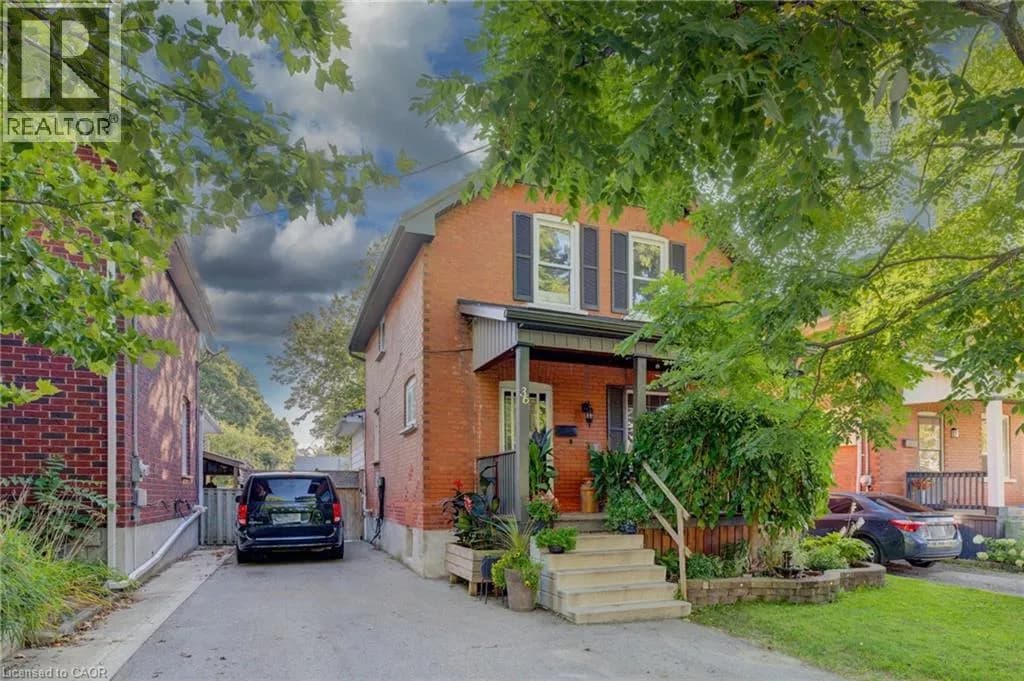 36 CHERRY Street — photo 2 of 36
