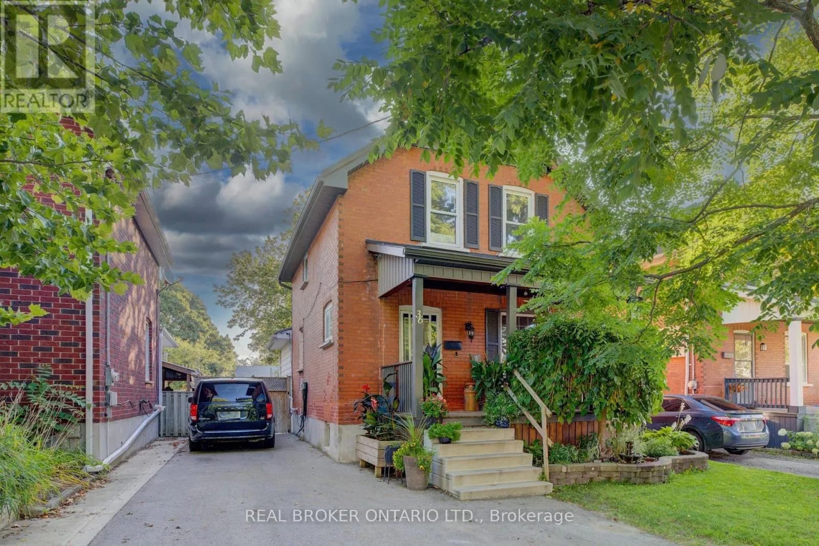 36 CHERRY STREET — photo 2 of 36