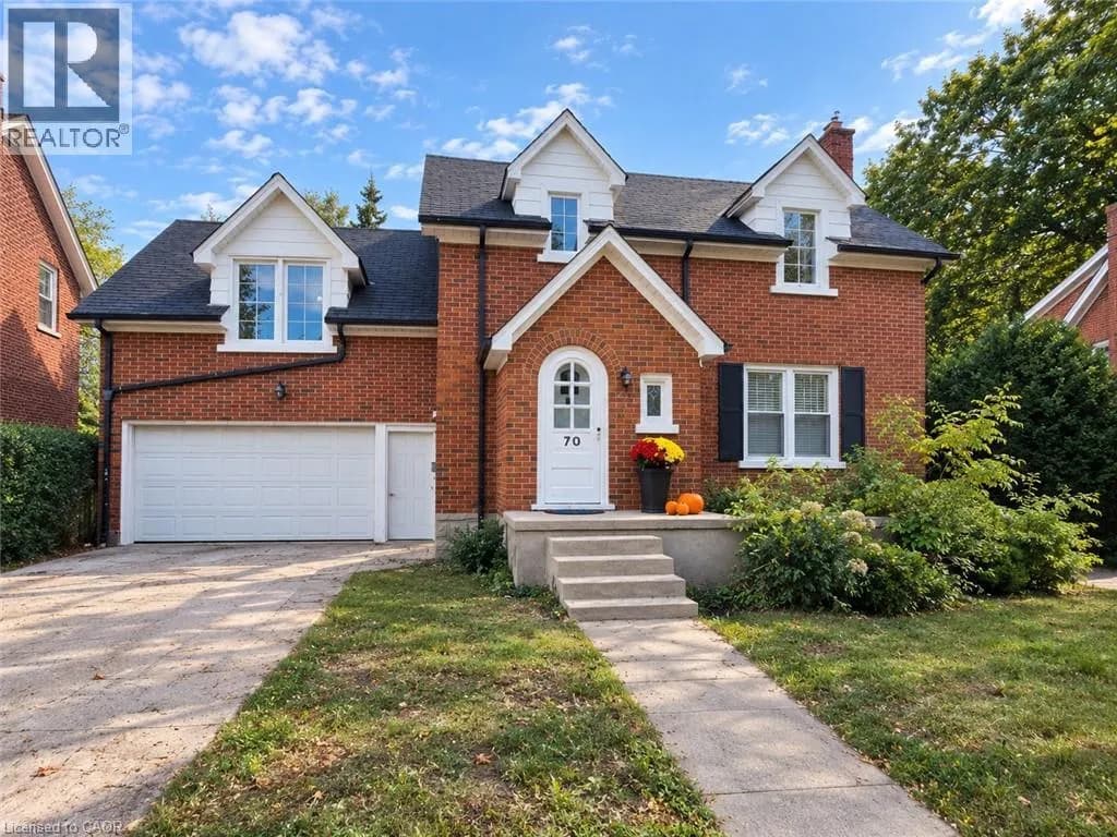 70 JACKSON Avenue — photo 1 of 22