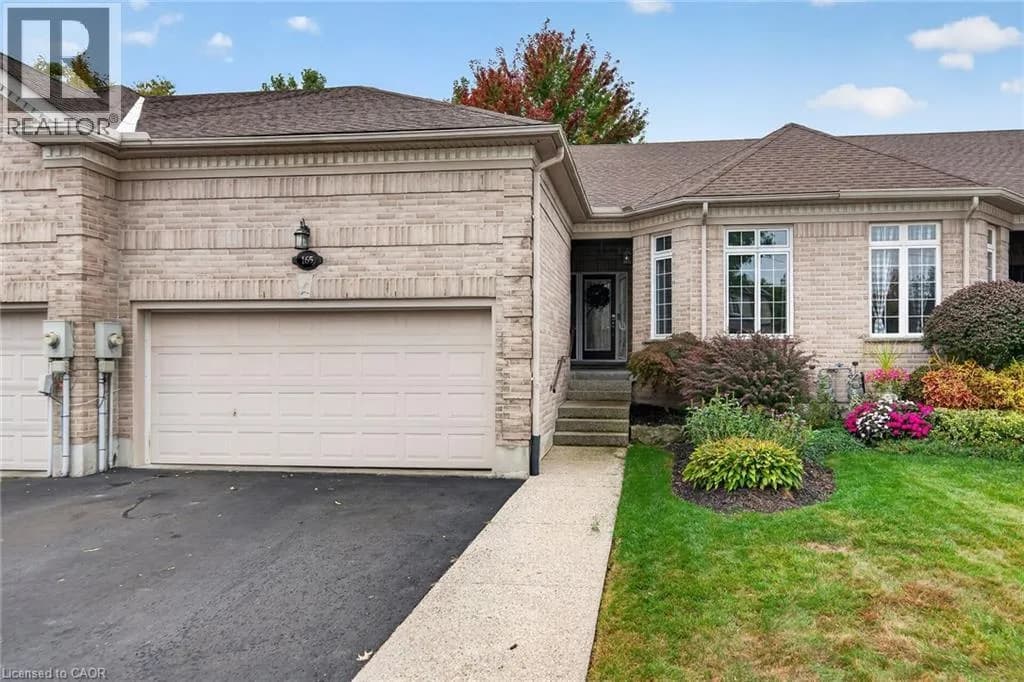 165 DOON MILLS Drive — photo 1 of 23