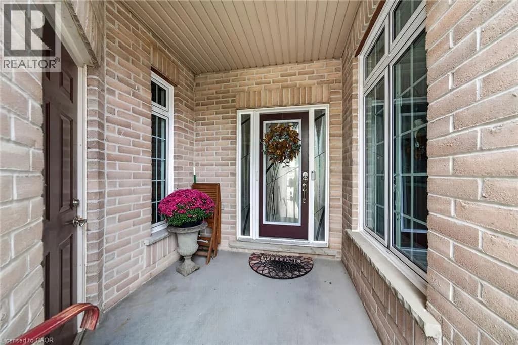 165 DOON MILLS Drive — photo 3 of 23