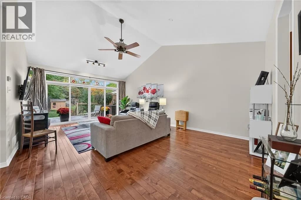 165 DOON MILLS Drive — photo 5 of 23