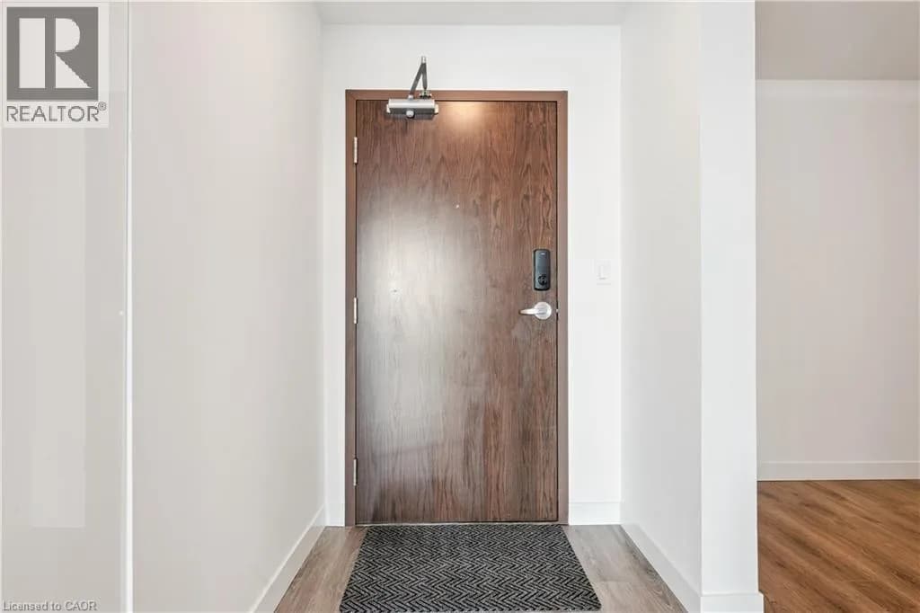 60 FREDERICK Street Unit# 2913 — photo 2 of 46