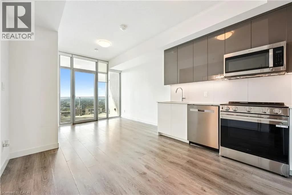 60 FREDERICK Street Unit# 2913 — photo 3 of 46
