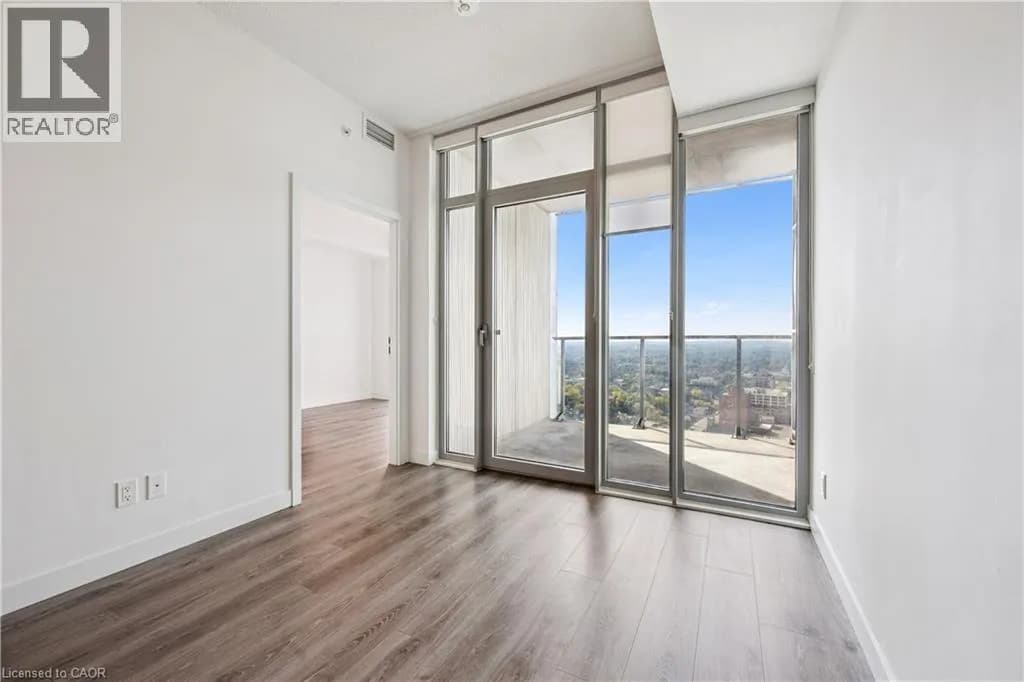 60 FREDERICK Street Unit# 2913 — photo 4 of 46