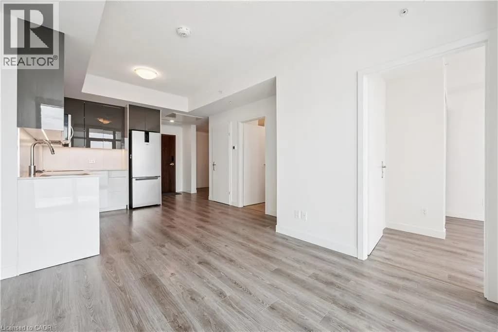60 FREDERICK Street Unit# 2913 — photo 5 of 46