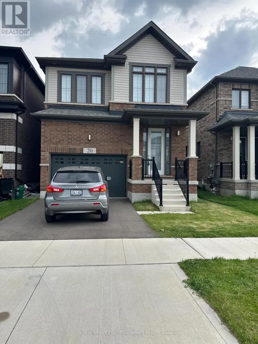 20 BLACKLOCK STREET — photo 1 of 15