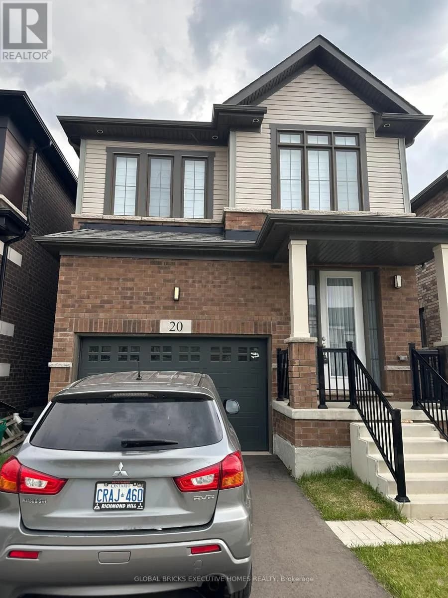 20 BLACKLOCK STREET — photo 2 of 15