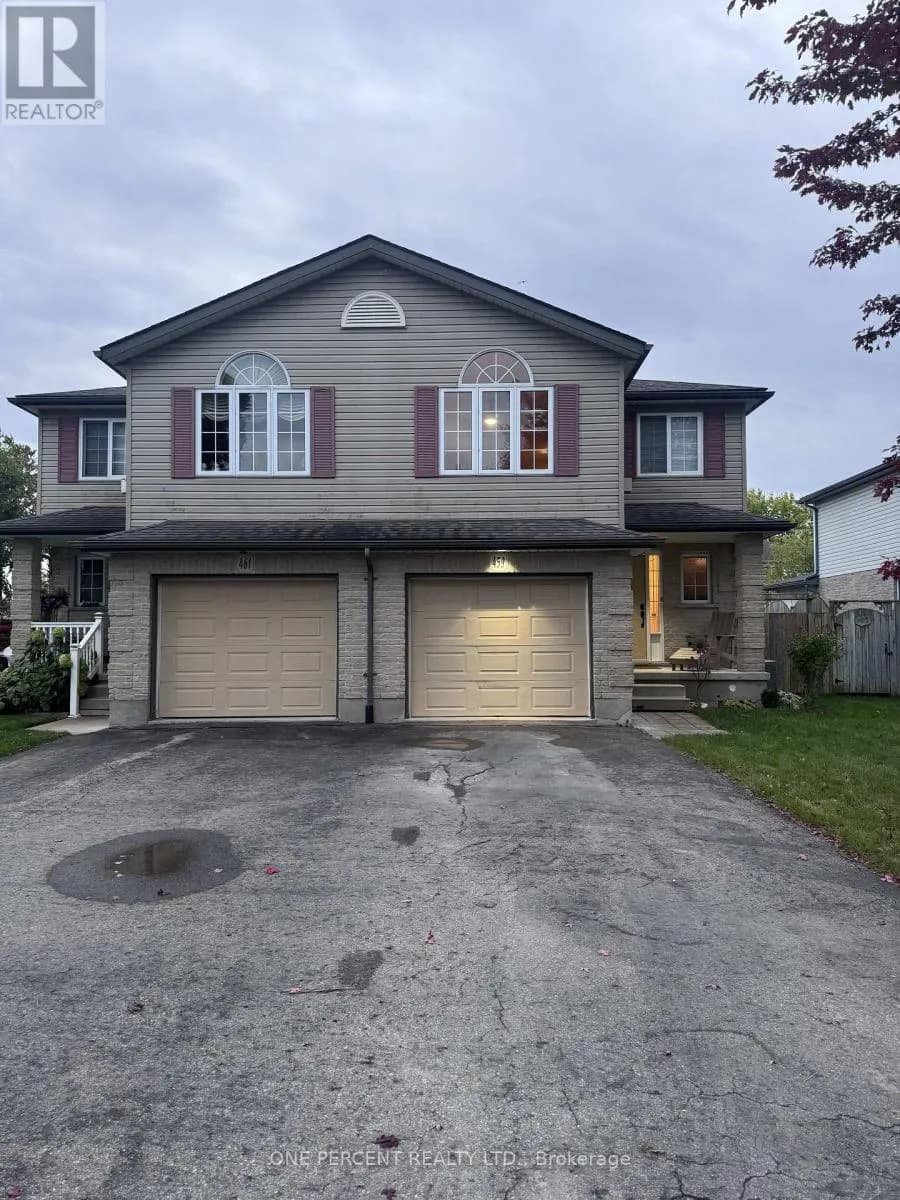 459 ALBERT STREET — photo 1 of 27