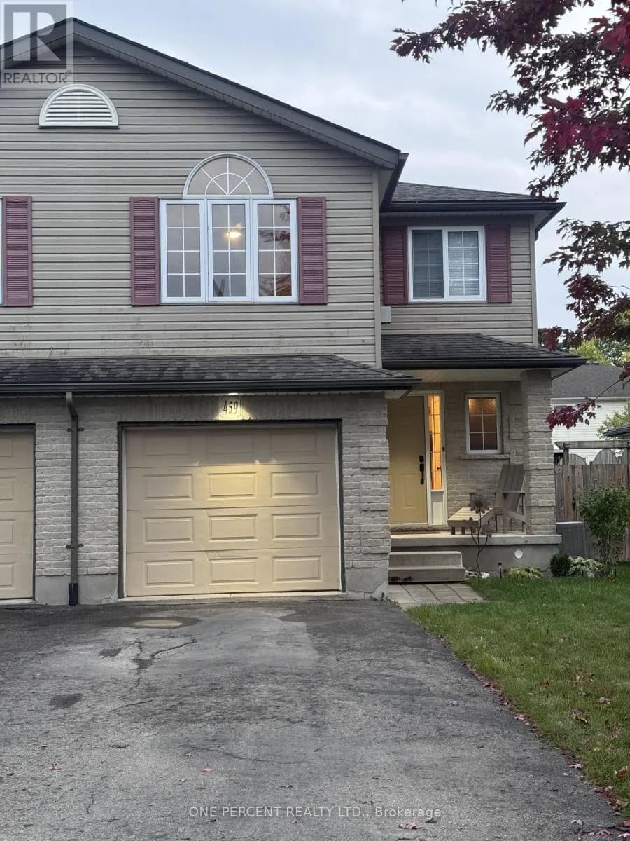 459 ALBERT STREET — photo 2 of 27