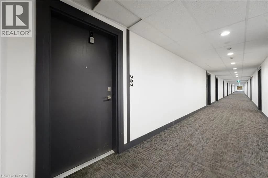 1 WELLINGTON Street Unit# 207 — photo 4 of 14