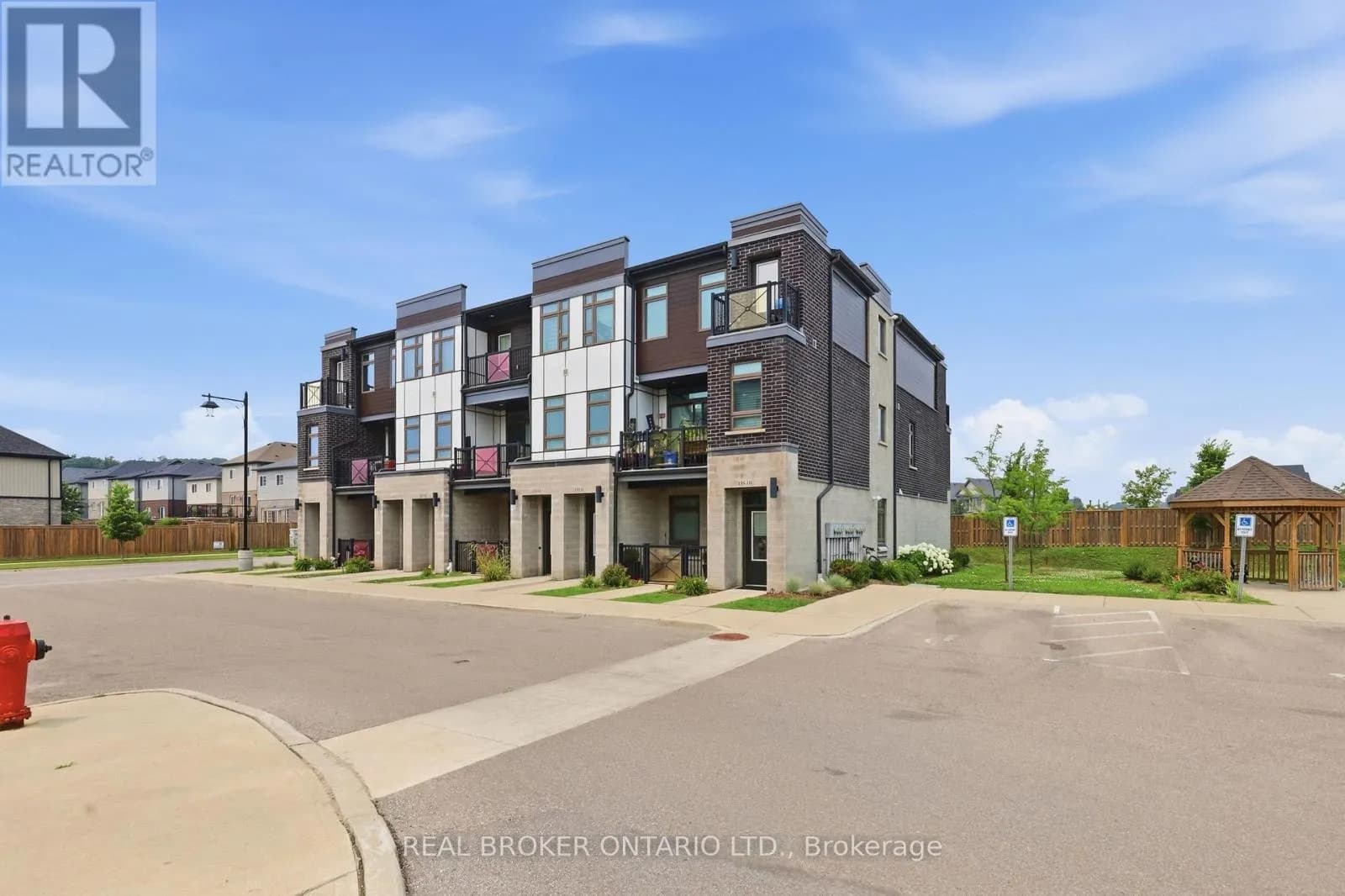1 G - 155 THOMAS SLEE DRIVE S — photo 1 of 30