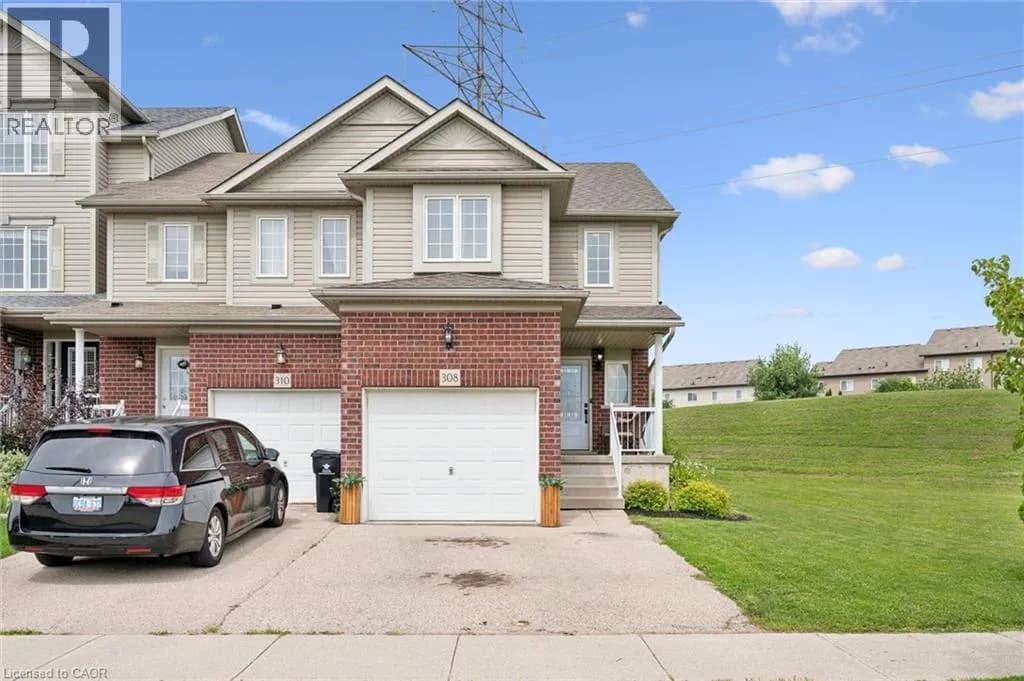 308 PARKVALE Drive — photo 1 of 50