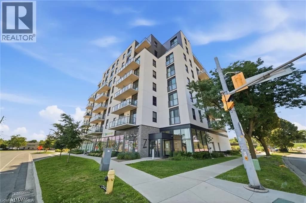 7 ERIE Avenue Unit# 202 — photo 1 of 23