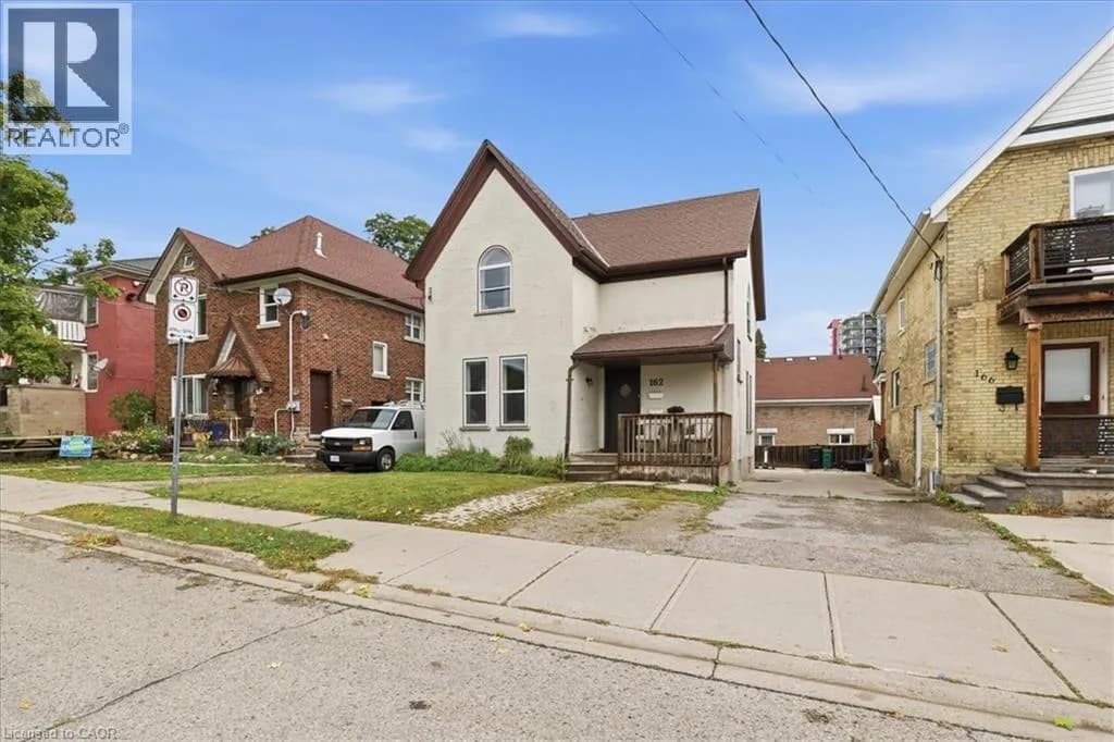 162 CHURCH Street — photo 1 of 50