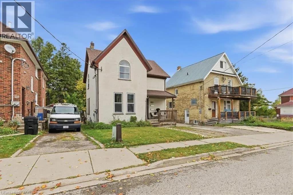162 CHURCH Street — photo 3 of 50