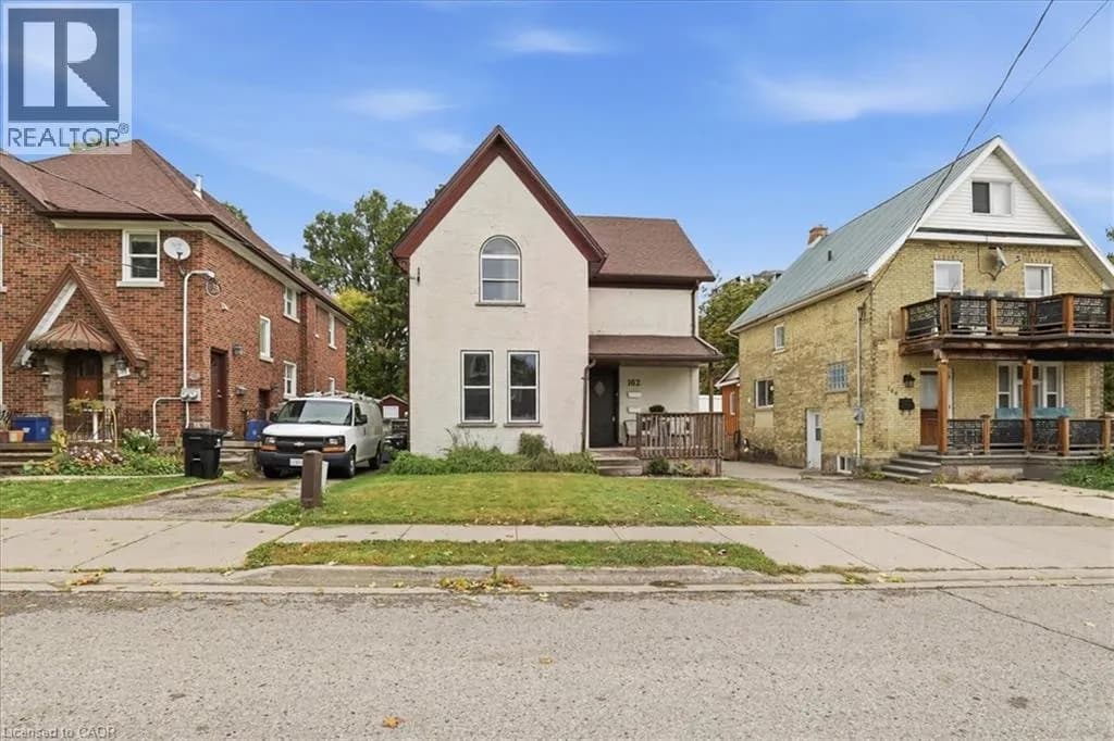 162 CHURCH Street — photo 4 of 50