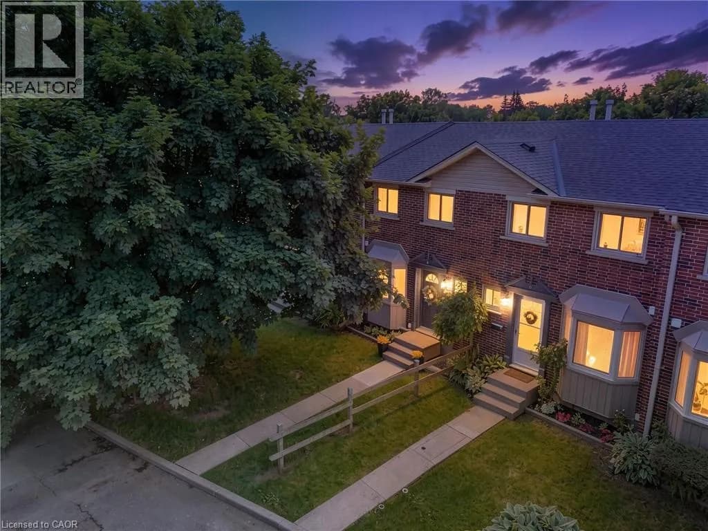 149 BRANTWOOD PARK Road Unit# D — photo 1 of 22