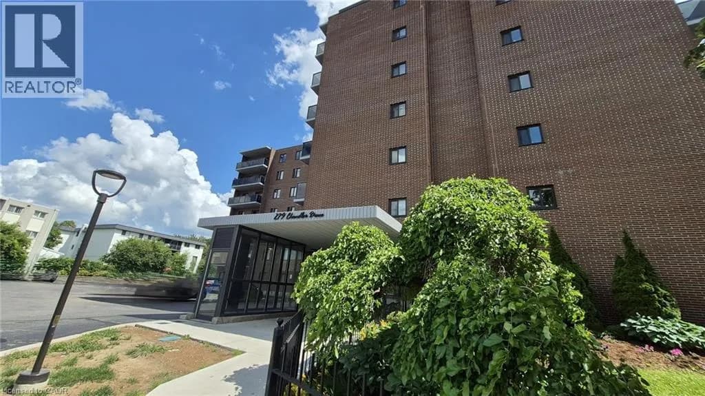 279 CHANDLER Drive Unit# 706 — photo 1 of 47