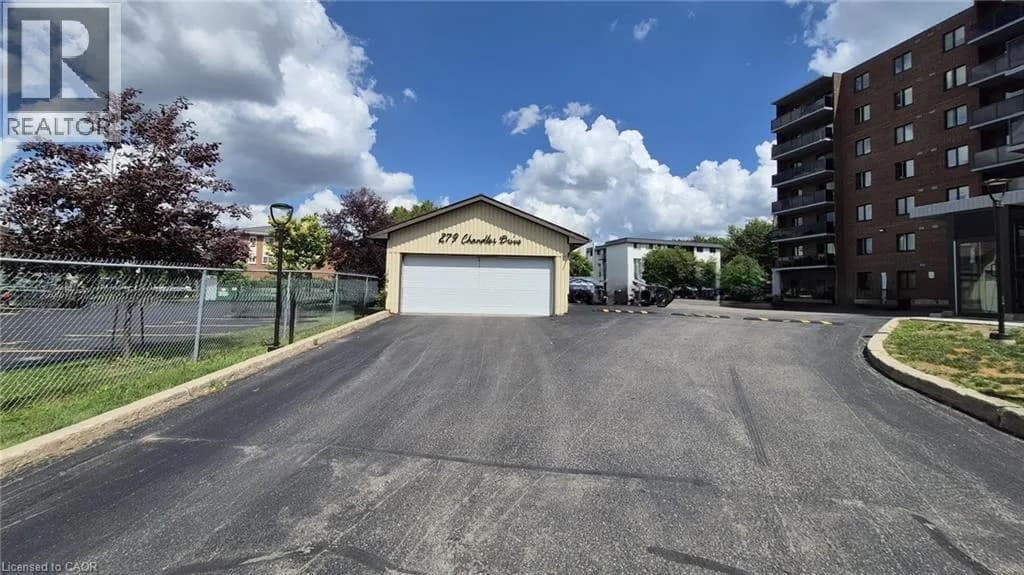 279 CHANDLER Drive Unit# 706 — photo 3 of 47