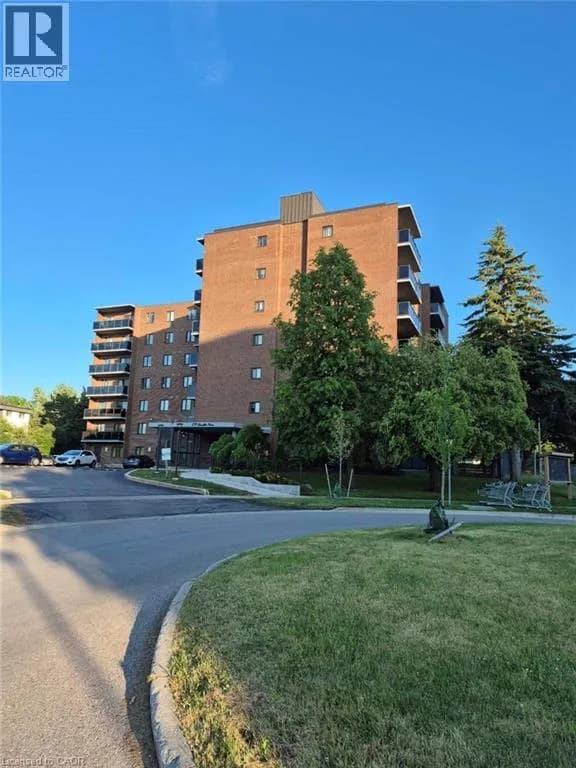 279 CHANDLER Drive Unit# 706 — photo 4 of 47