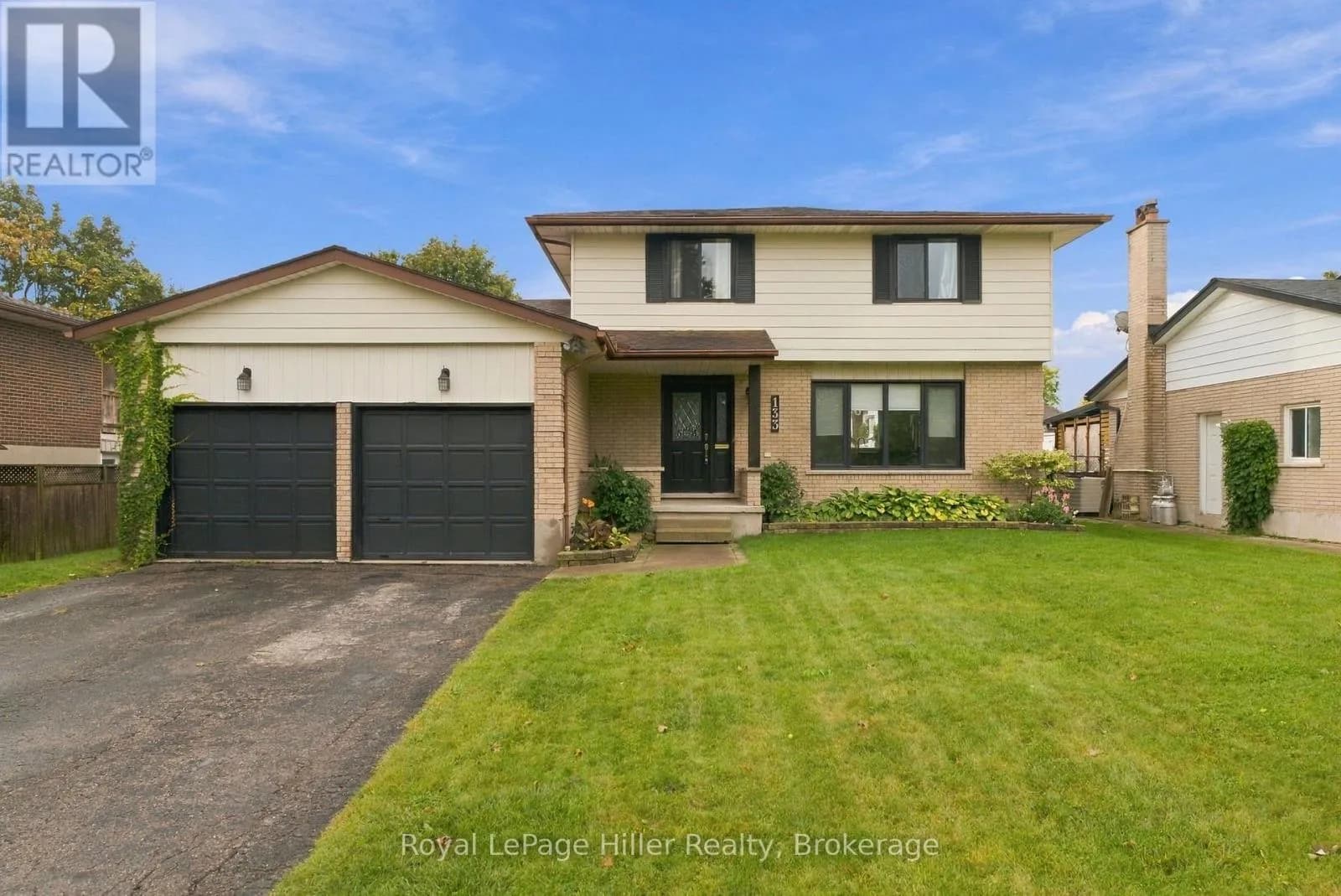 133 BRAEMAR CRESCENT — photo 1 of 50
