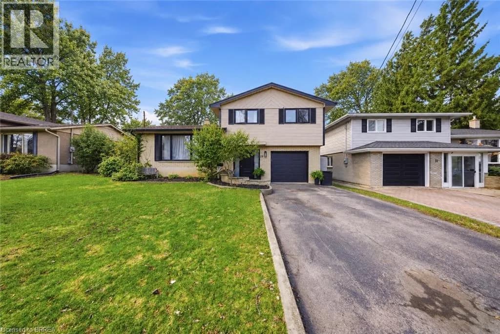 29 ALLWOOD Street — photo 1 of 18