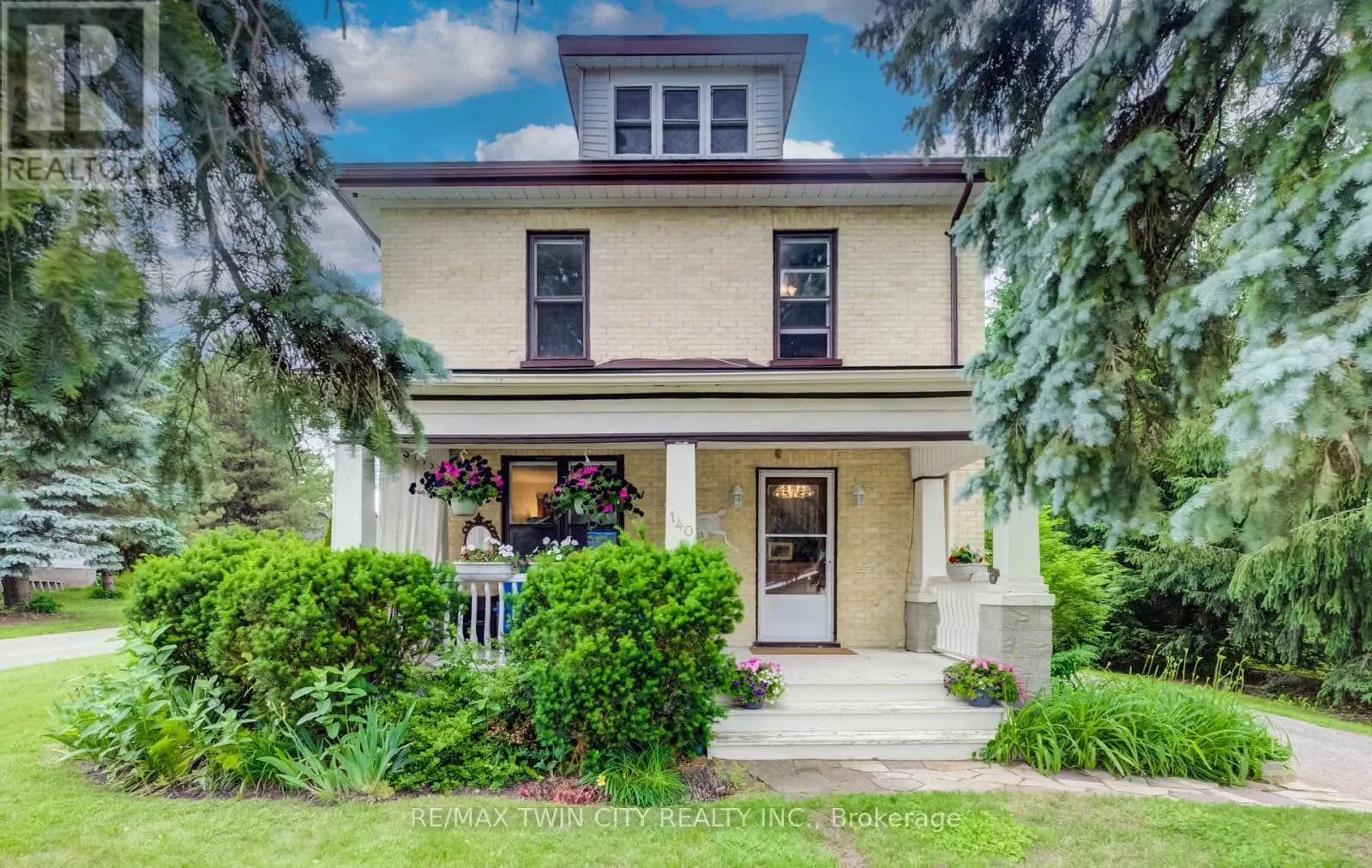 140 SHADE STREET — photo 1 of 49