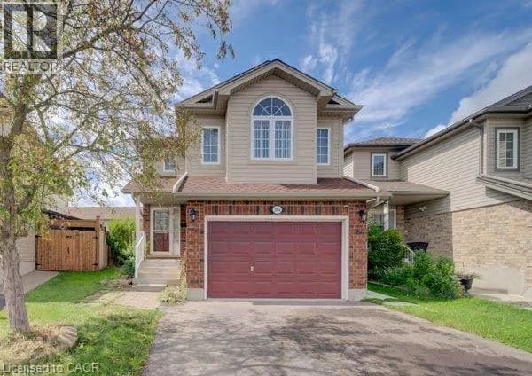 1064 COPPER LEAF Crescent — photo 1 of 44