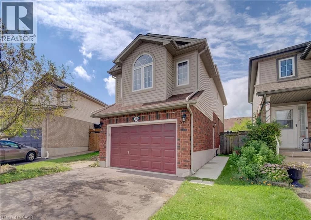 1064 COPPER LEAF Crescent — photo 2 of 44