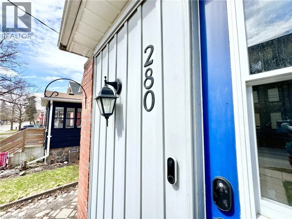 280 DOURO Street — photo 1 of 43