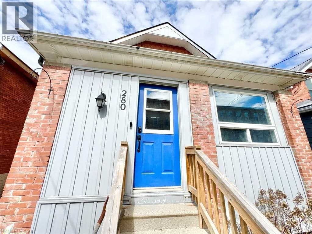 280 DOURO Street — photo 2 of 43