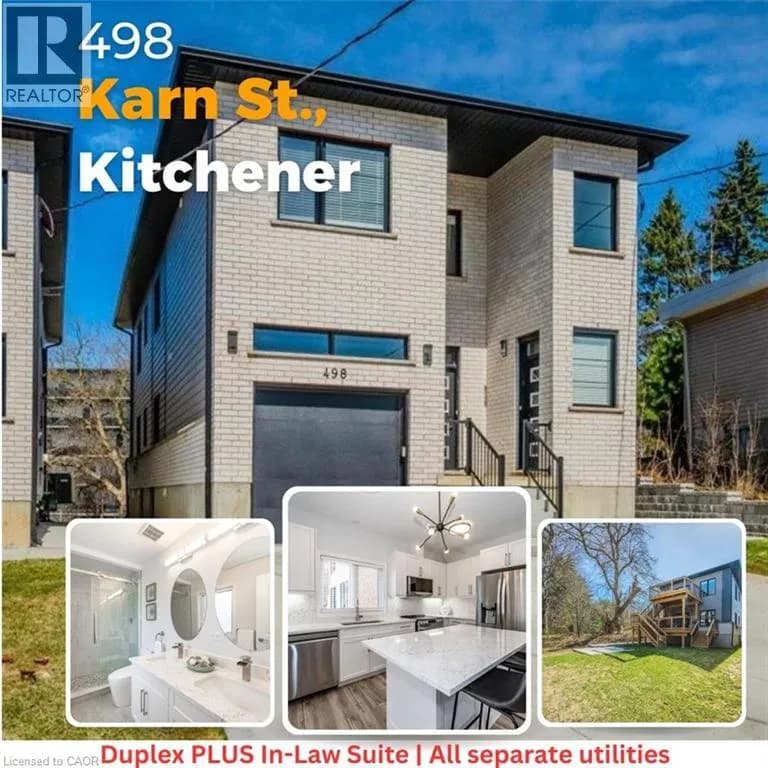 498 KARN Street — photo 1 of 23