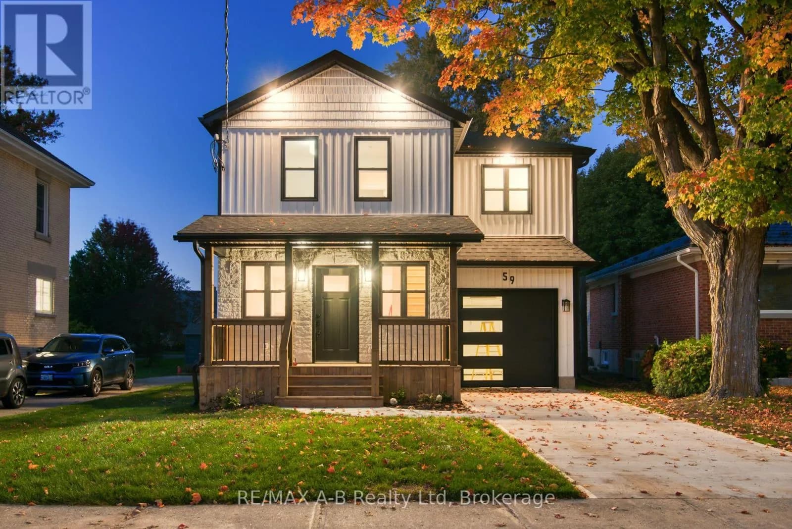 59 PRINCESS STREET — photo 1 of 47