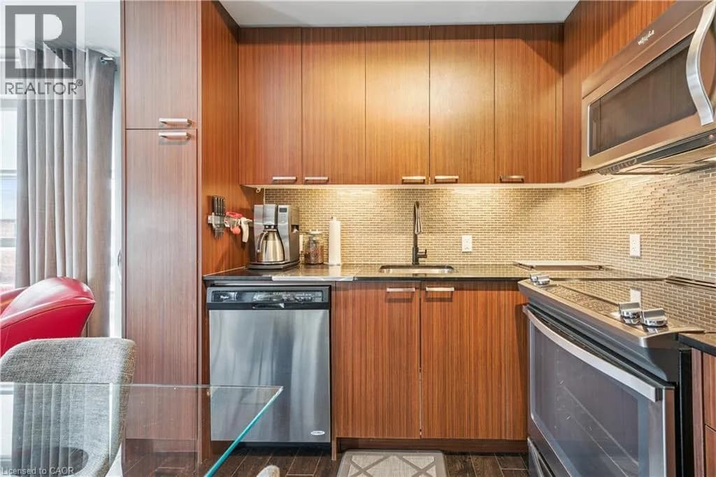 155 ST. LEGER Street Unit# 307 — photo 5 of 38