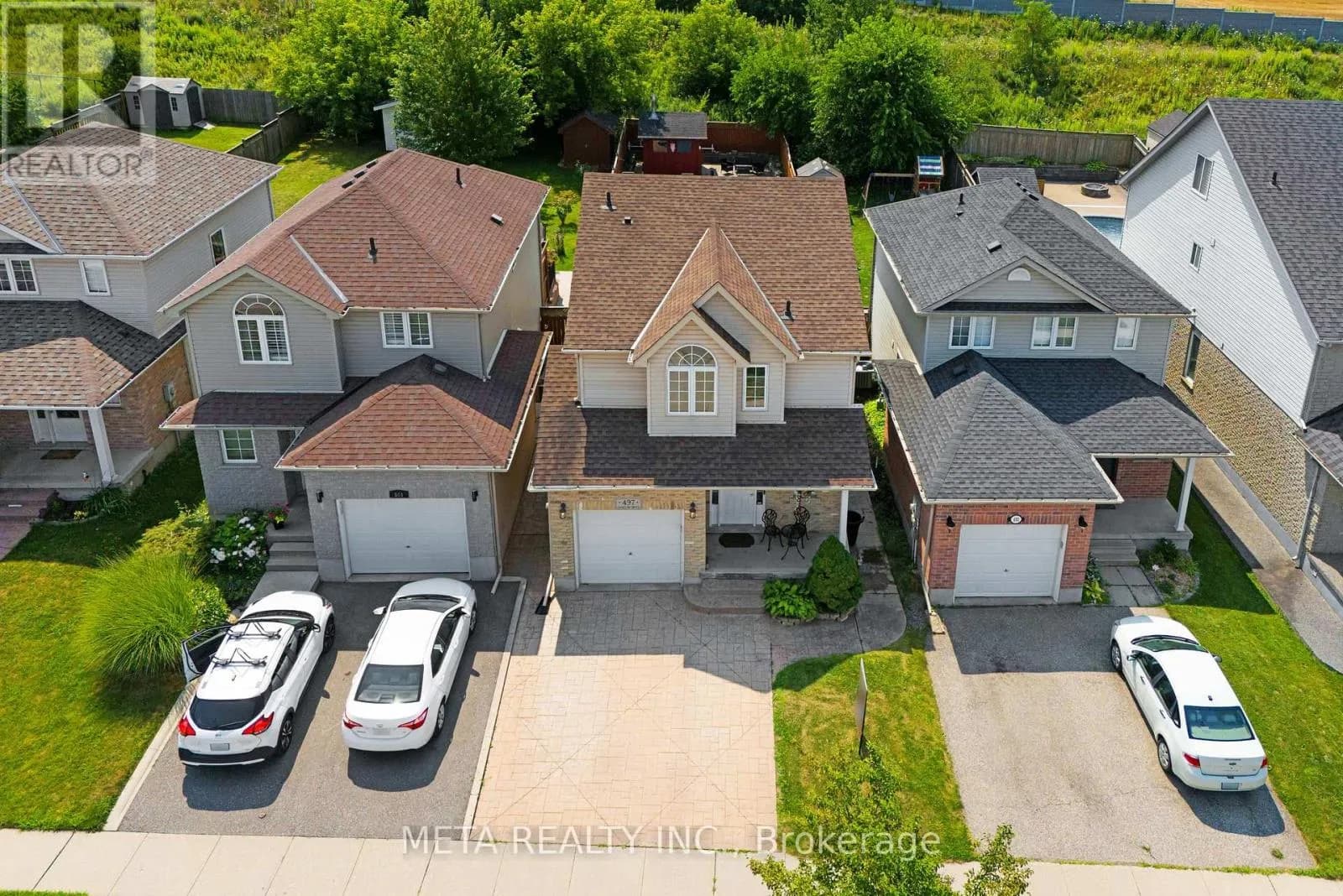 497 LANGLAW DRIVE — photo 3 of 37