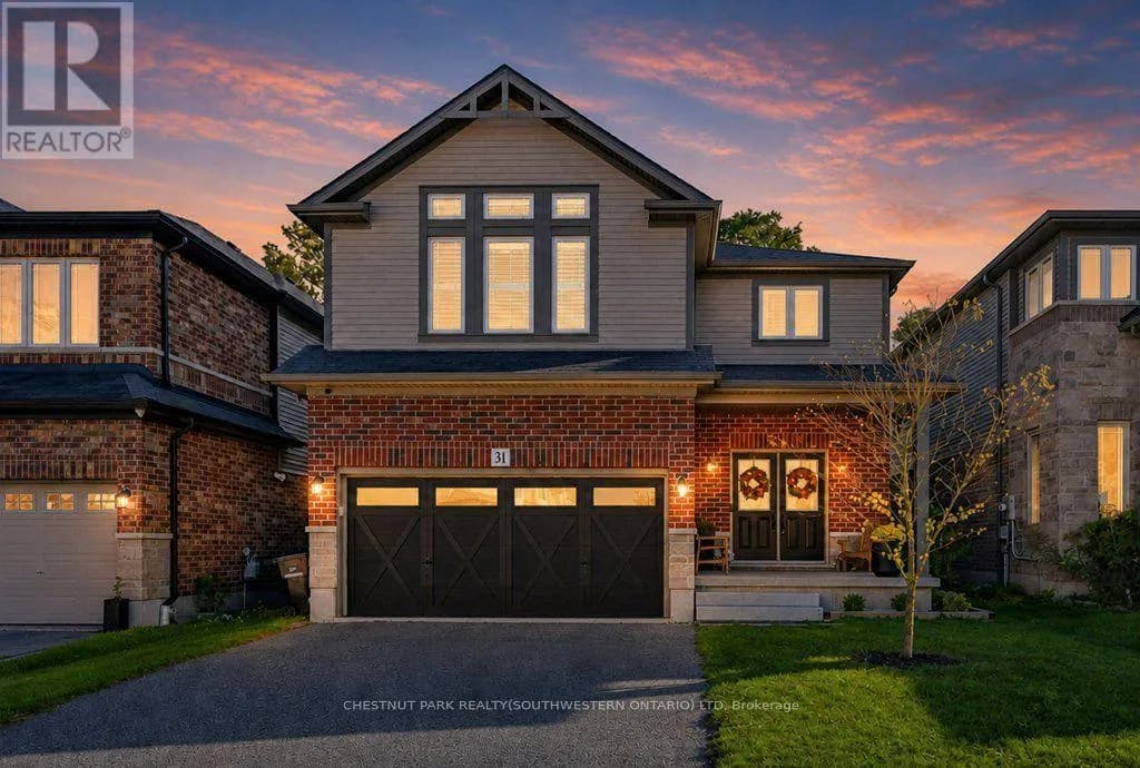 31 ELMBANK TRAIL — photo 1 of 50