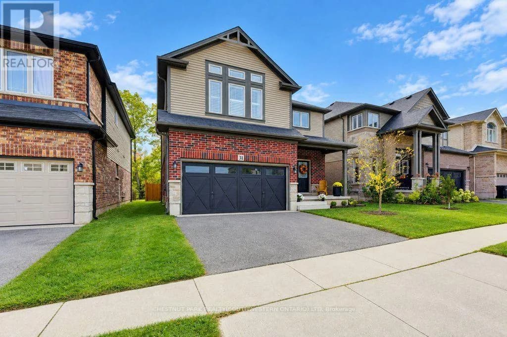 31 ELMBANK TRAIL — photo 4 of 50