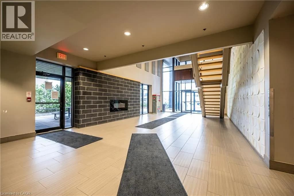 8 HICKORY Street W Unit# 404 — photo 5 of 15