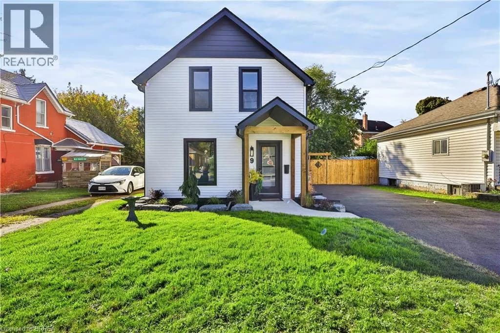 9 WALTER Street — photo 1 of 36