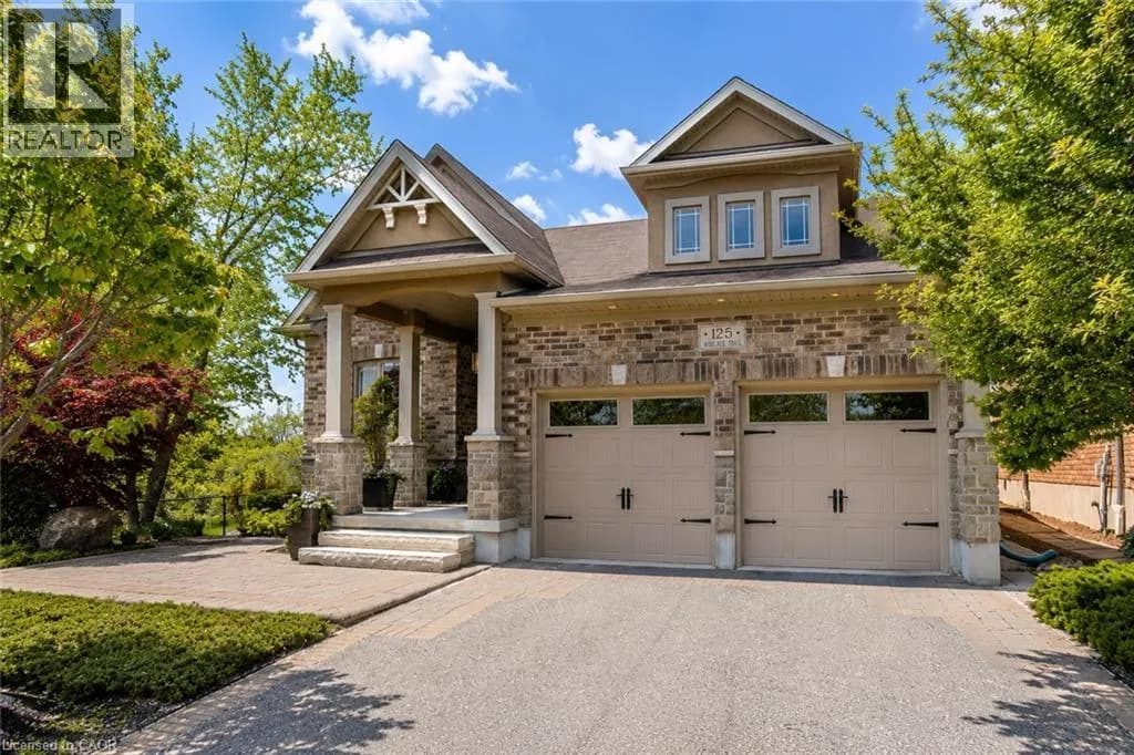 125 WOOLNER Trail — photo 1 of 48