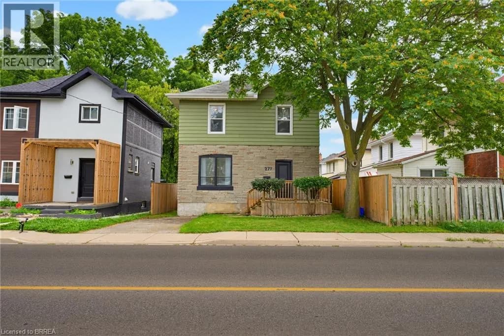 277 MURRAY Street — photo 1 of 18