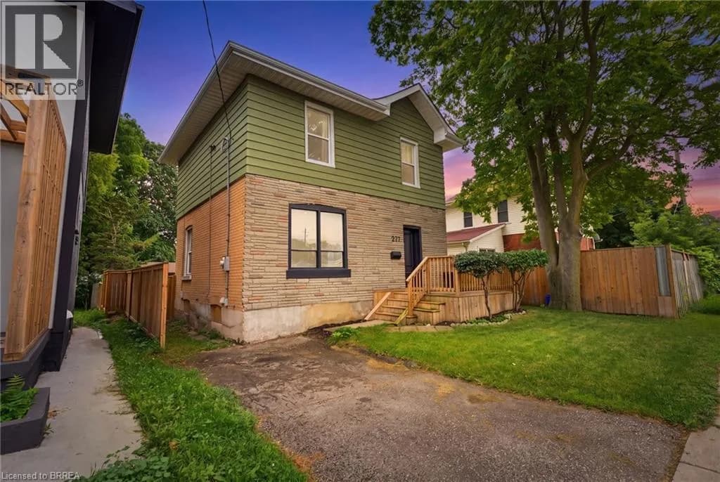 277 MURRAY Street — photo 2 of 18