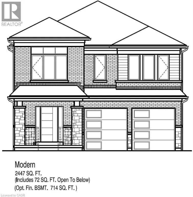 22 WILD CHICORY Street Unit# Lot 0071 — photo 2 of 21